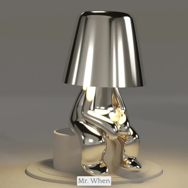 TableFriend - Muse Lampa