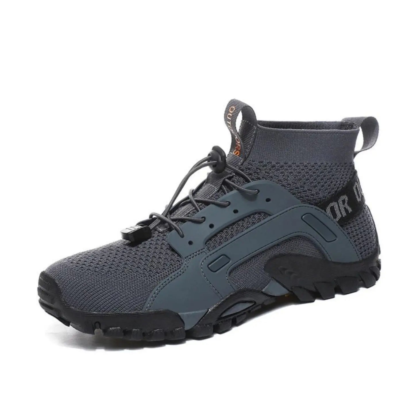 Trailblaze - Stylish barefoot shoe (Unisex)