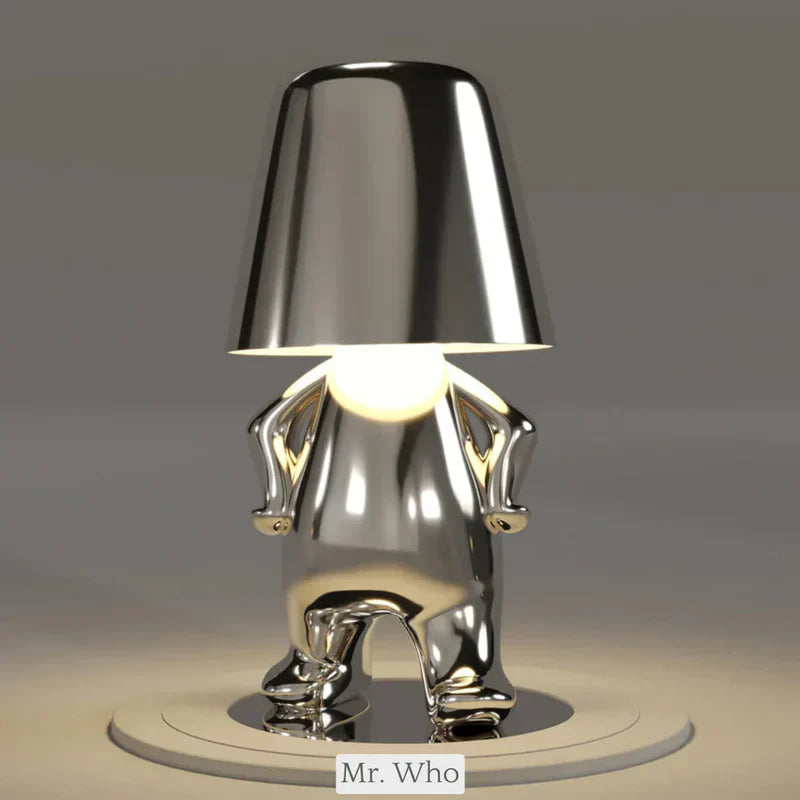 TableFriend - Muse Lampa