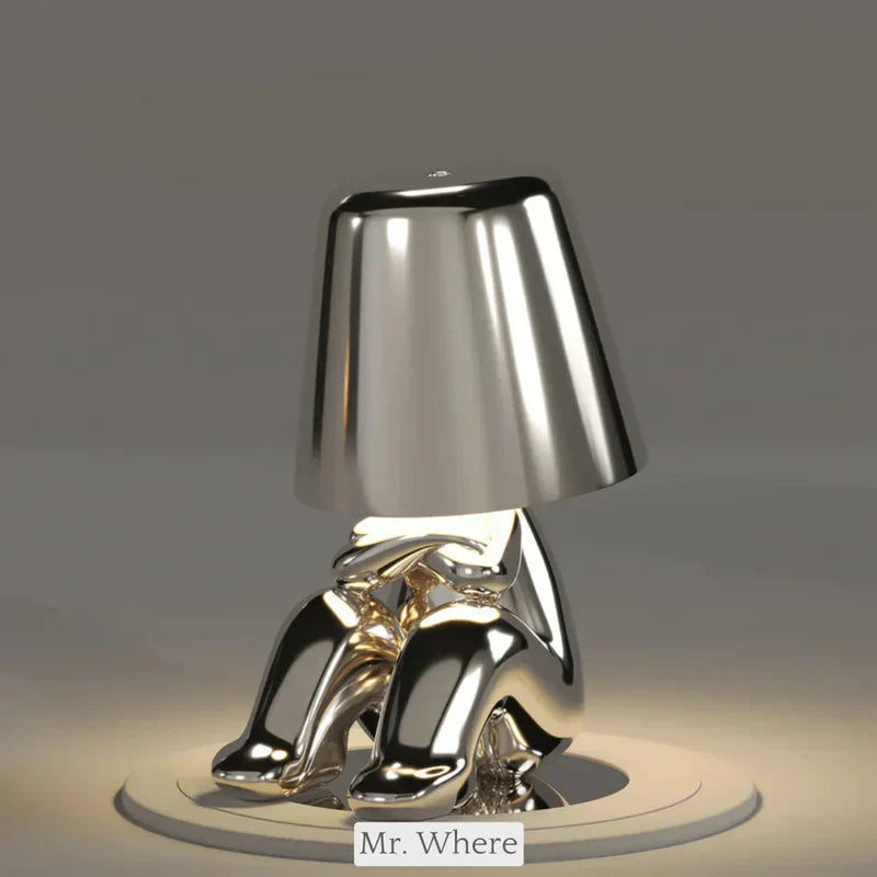 TableFriend - Muse Lampa