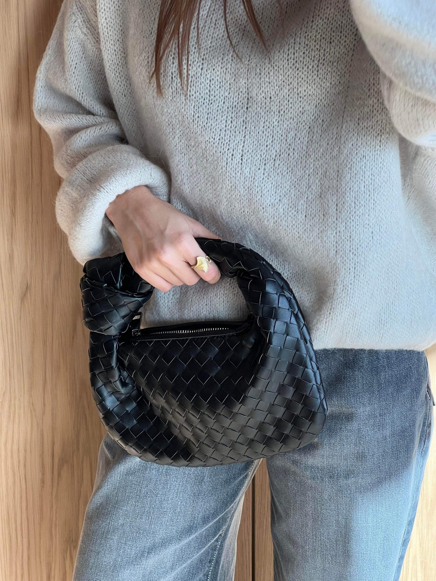 Florence bag mini - Black