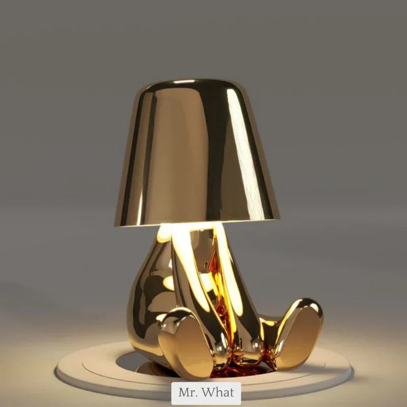 TableFriend - Muse Lampa