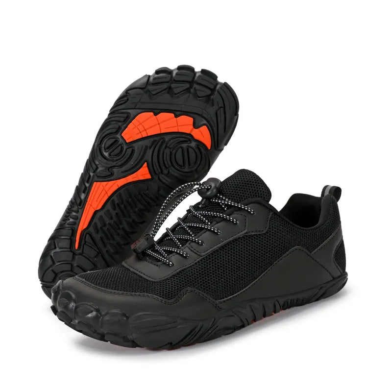 Hike Summit - Non-Slip Autumn Barefoot Shoes (Unisex)