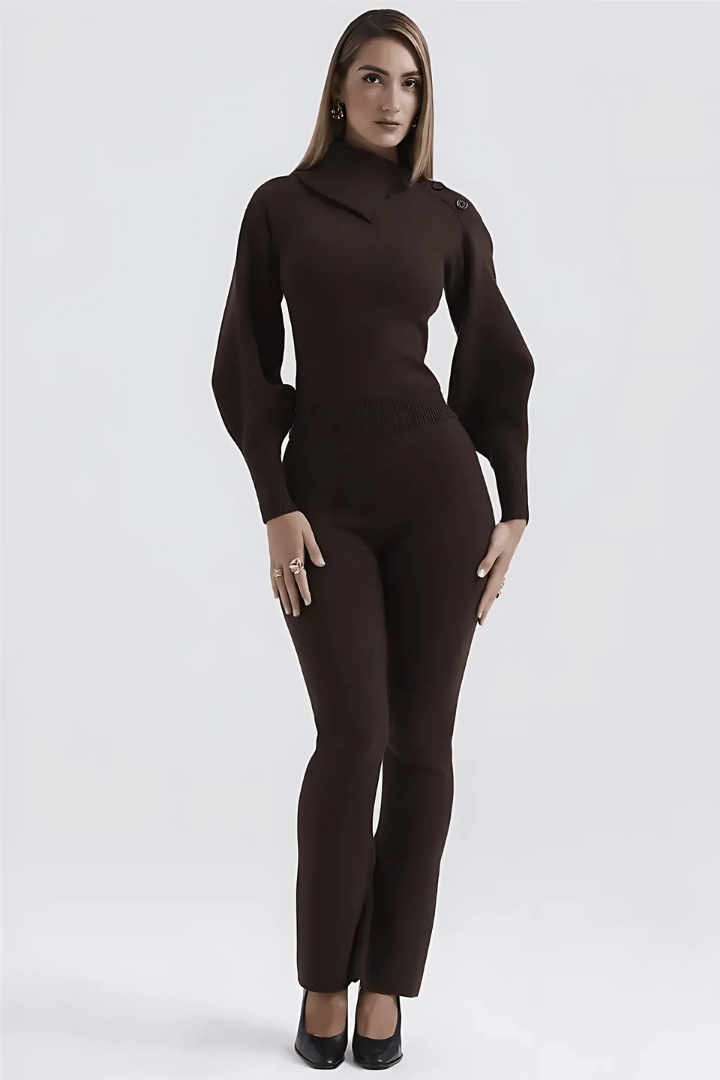 Burani Luxe Ensemble