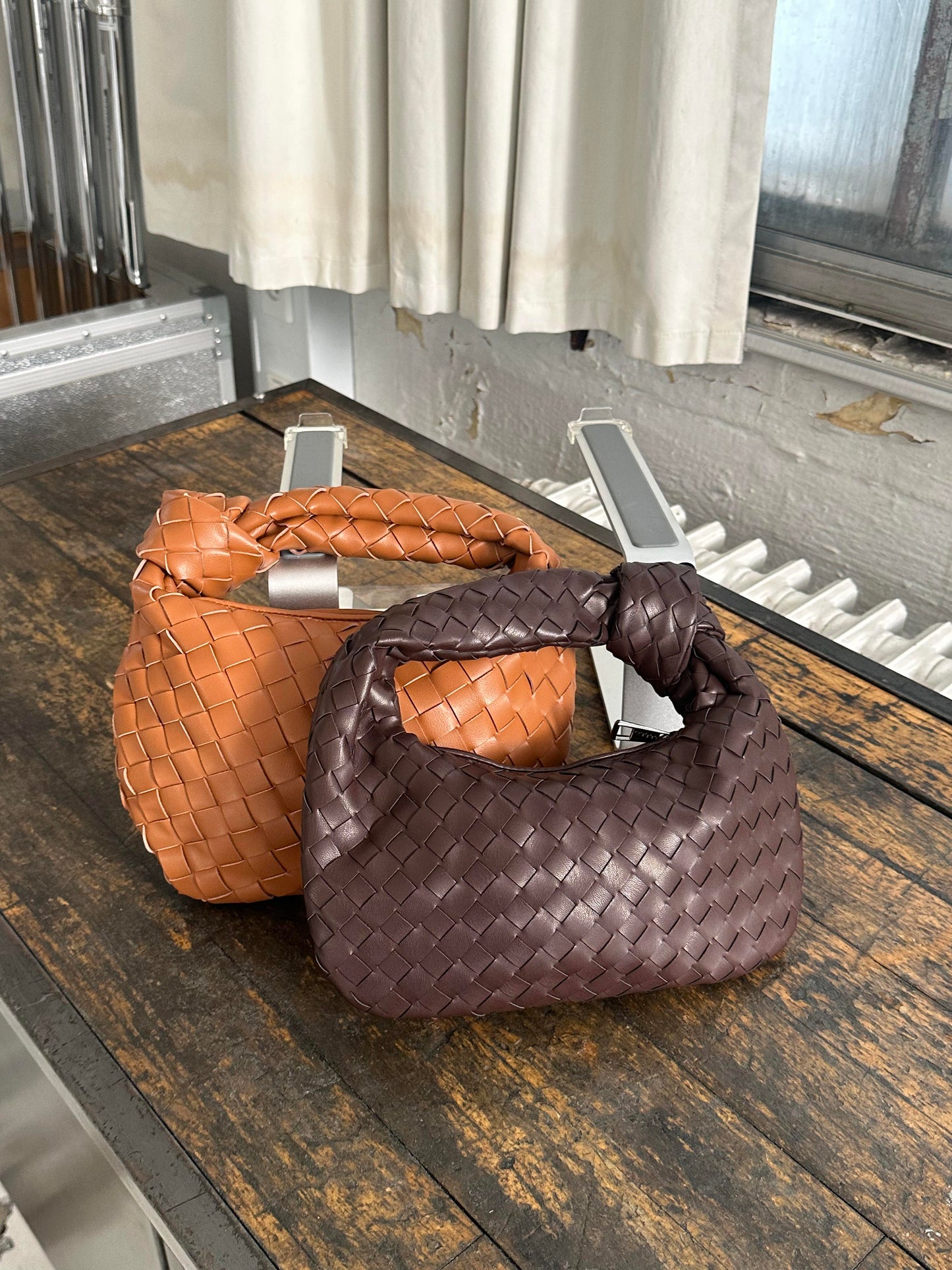 Florence bag mini - Camel