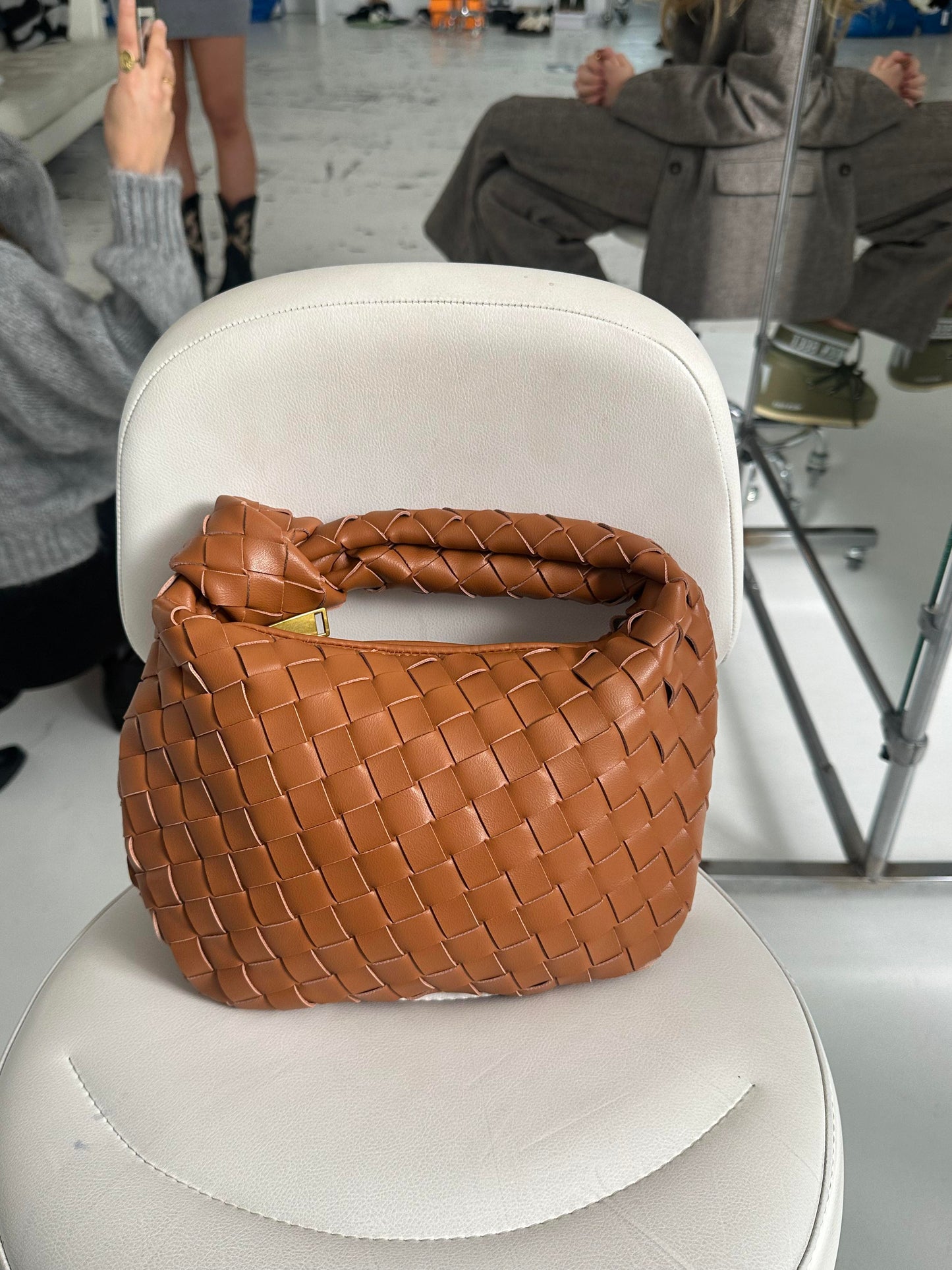 Florence bag mini - Camel