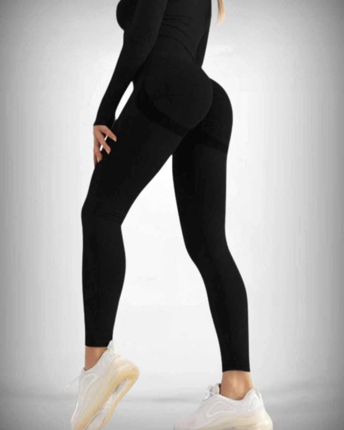 Isabella - Thermal Leggings