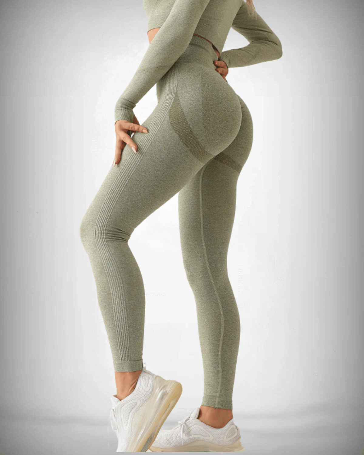 Isabella - Thermal Leggings