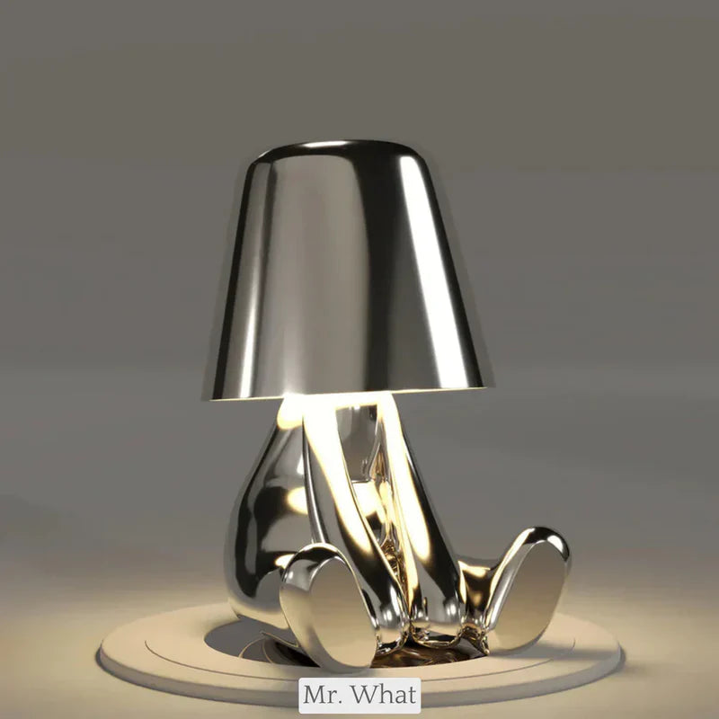 TableFriend - Muse Lampa