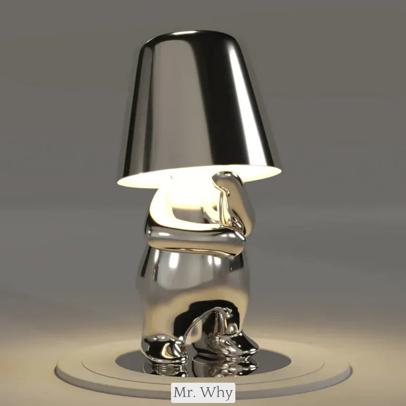 TableFriend - Muse Lampa