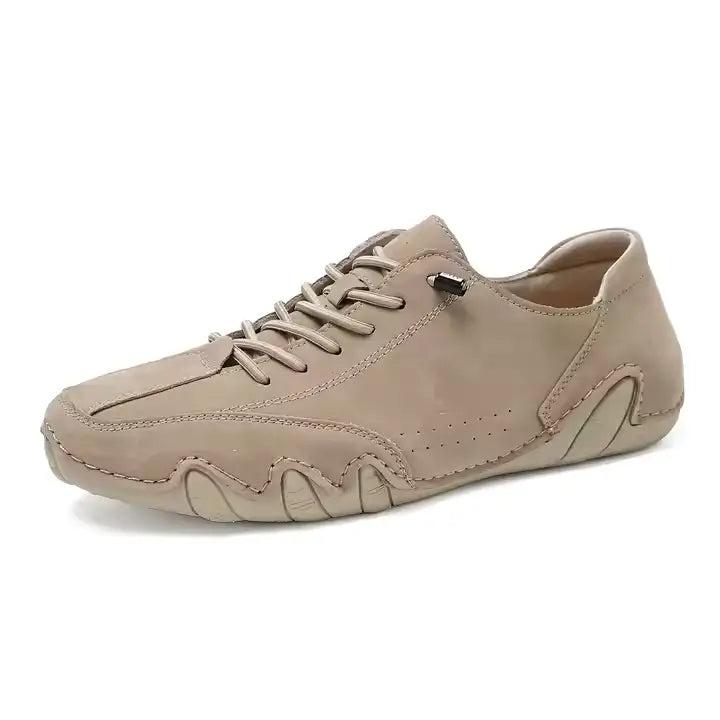 Ironwood - Elegant everyday barefoot shoes (Unisex)