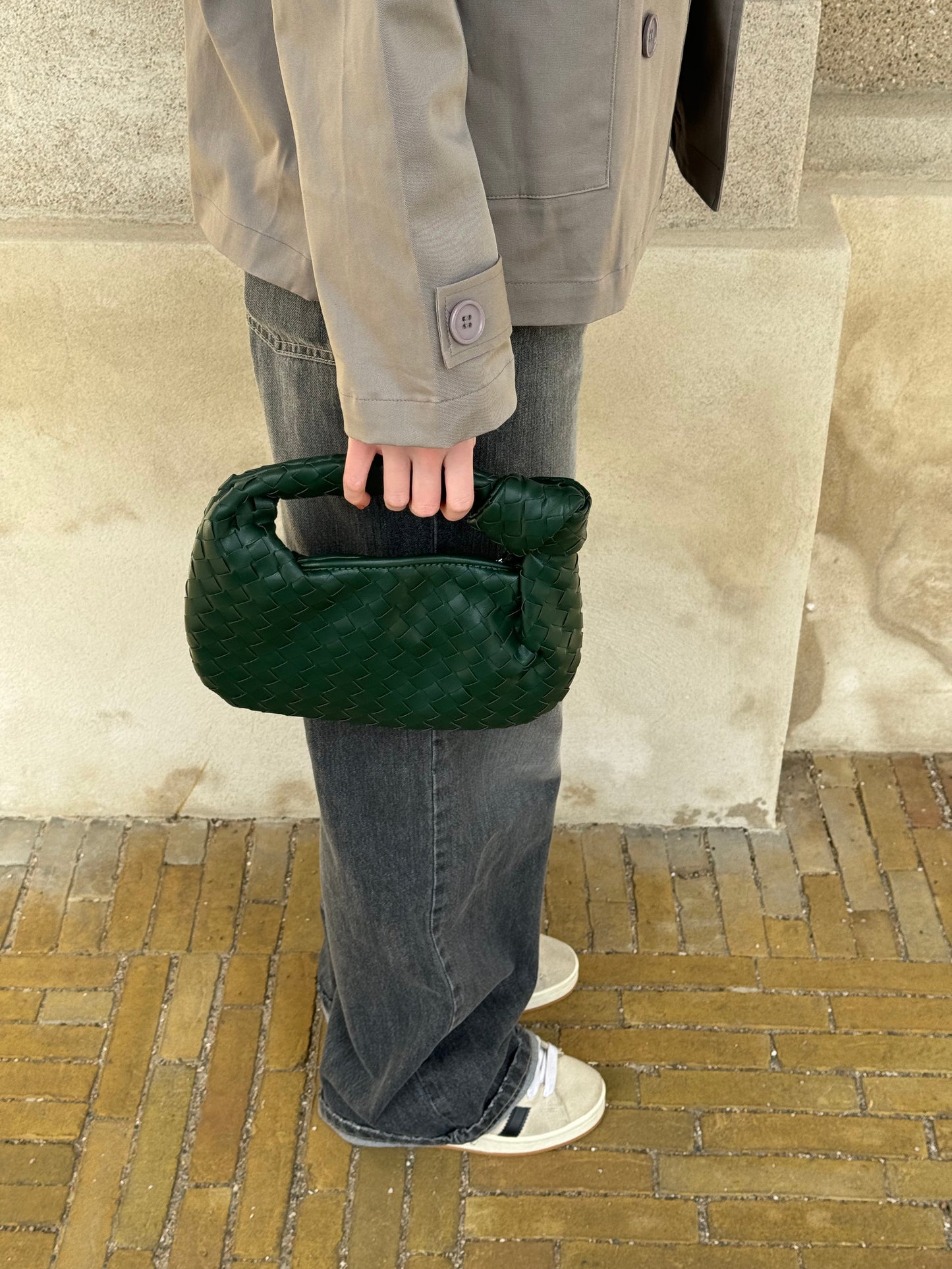 Florence bag mini - Green