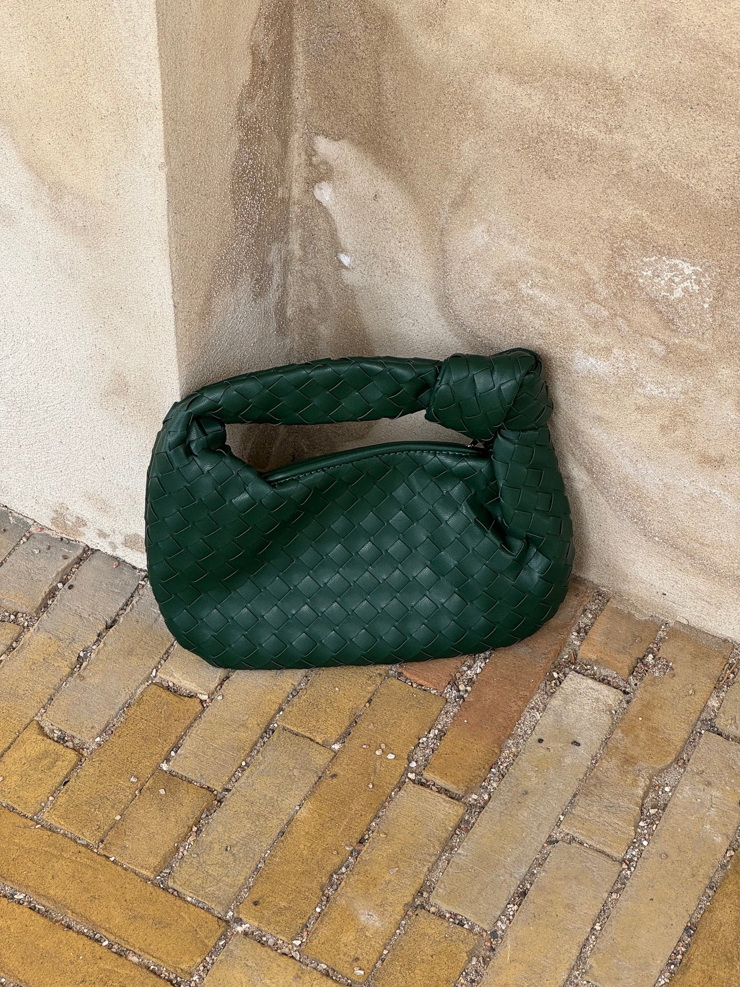 Florence bag mini - Green