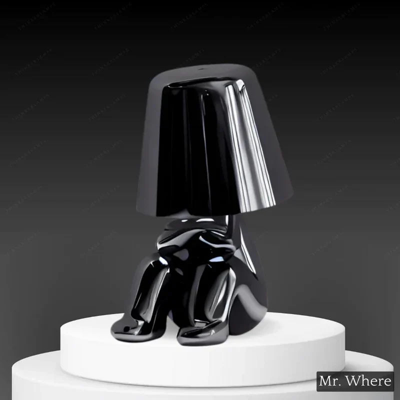 TableFriend - Muse Lampa