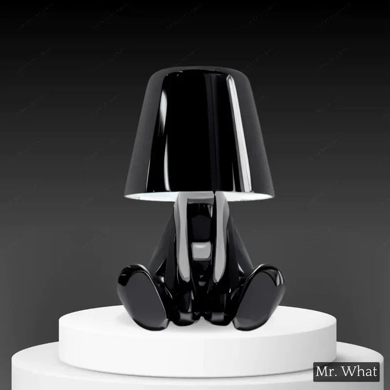 TableFriend - Muse Lampa