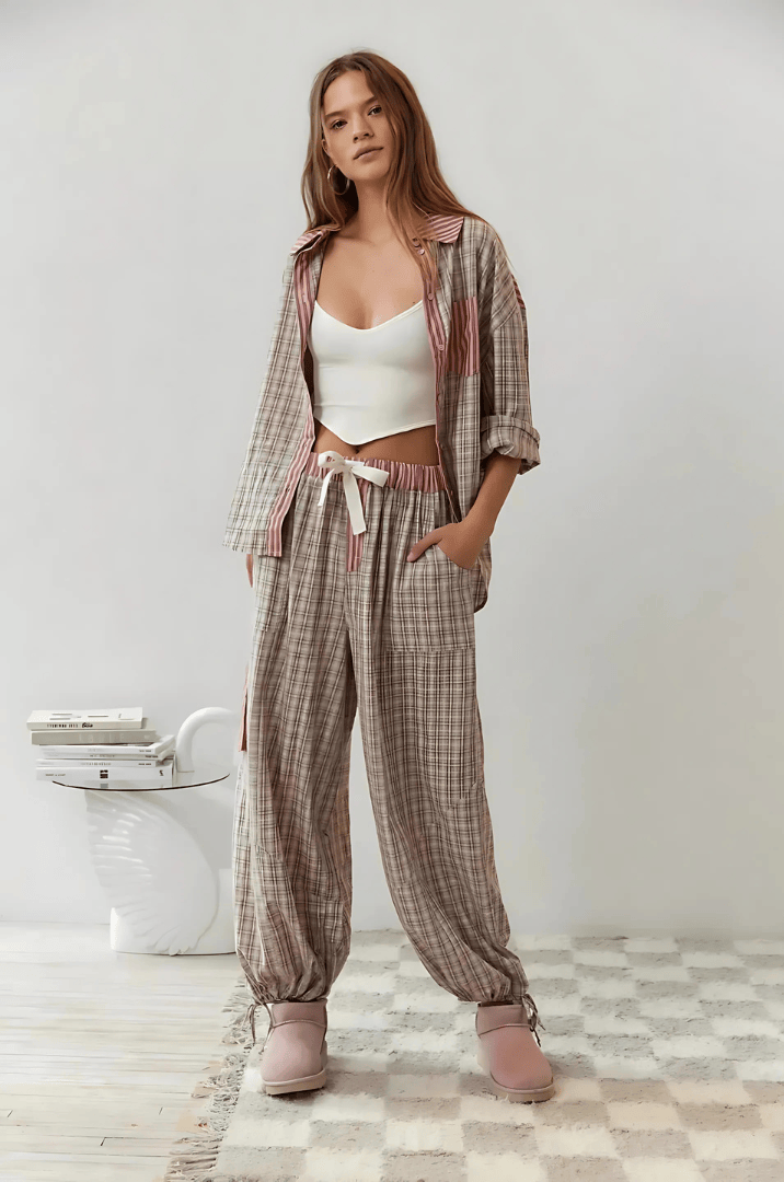 Desiree - Pyjamas-set