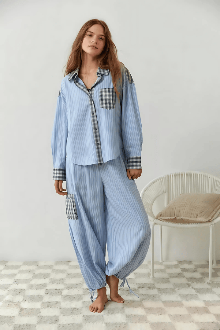 Desiree - Pyjamas-set