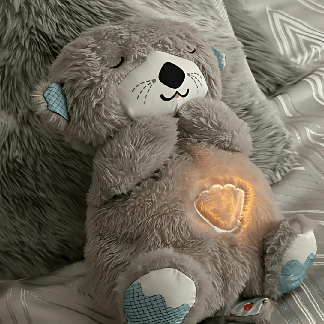 CuddleBuddy - Andningssömn Buddy