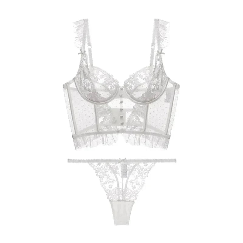 LALUNA® | ISABELLA LINGERIE SET