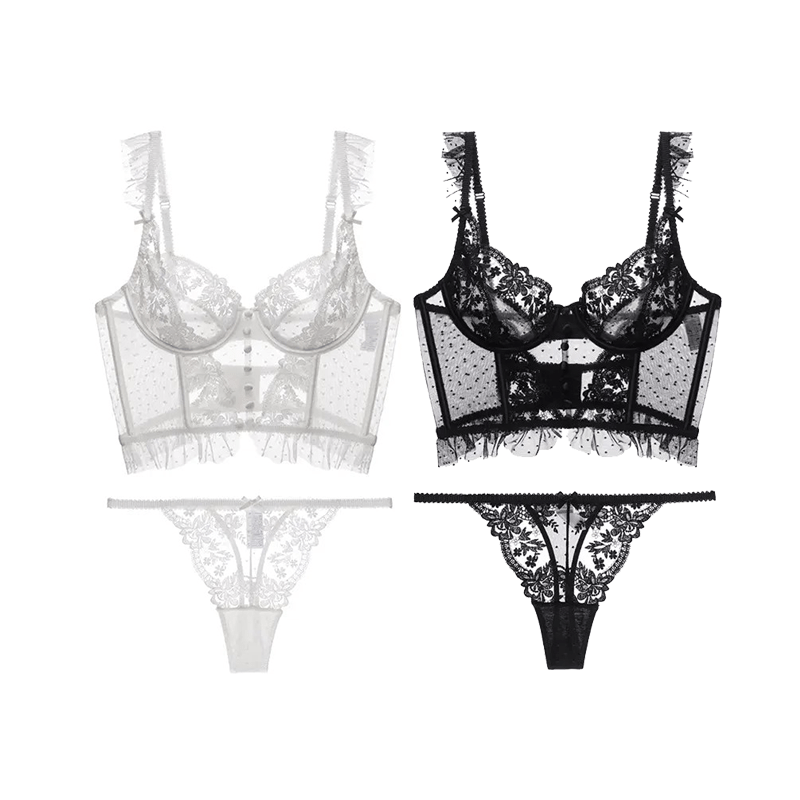 LALUNA® | ISABELLA LINGERIE SET