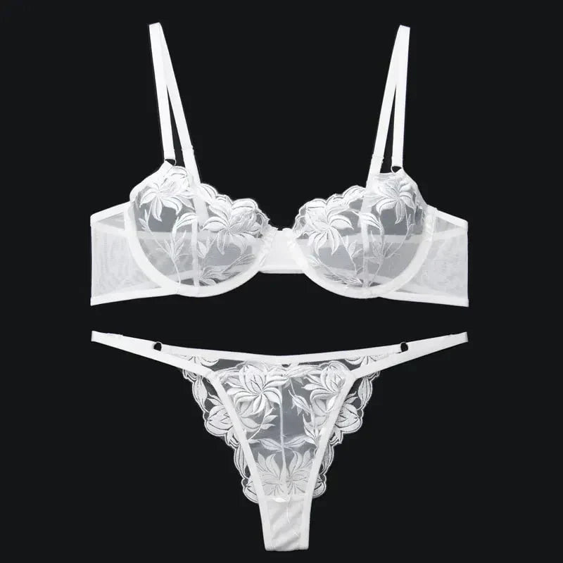 LALUNA® | COLLETE LINGERIE SET