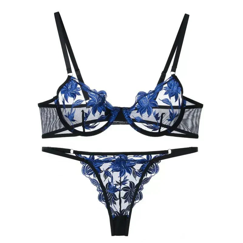 LALUNA® | COLLETE LINGERIE SET