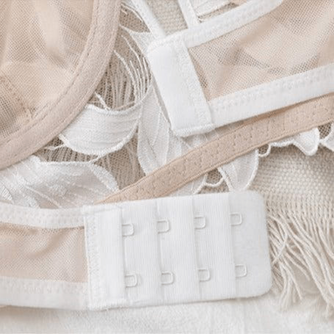 LALUNA® | ITALIAANSE LINGERIE SET