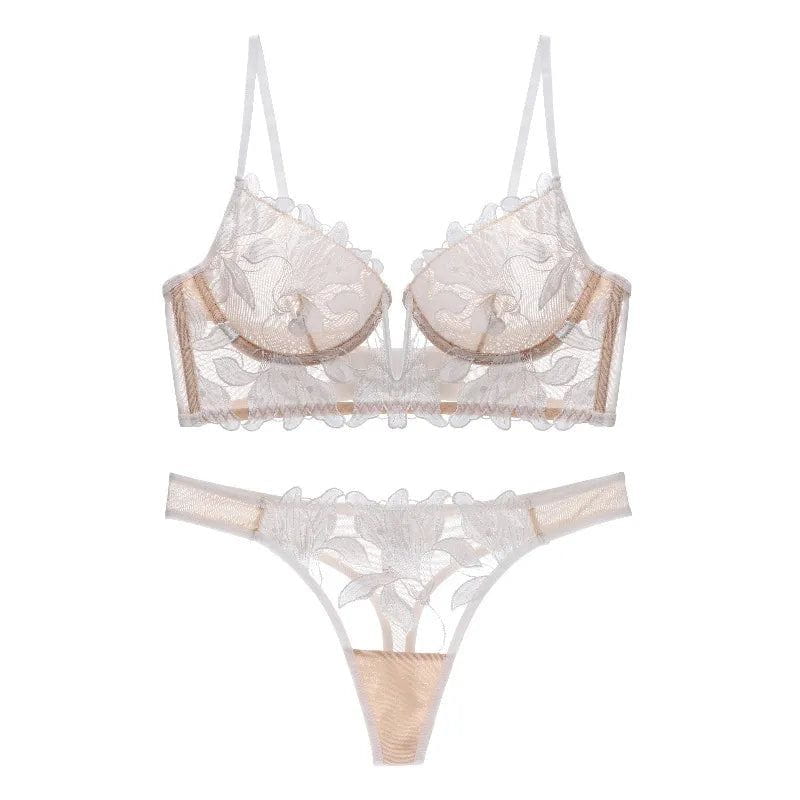 LALUNA® | ITALIAANSE LINGERIE SET